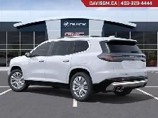2027 GMC Acadia Denali AWD Denali - Photo 3