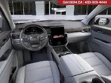 2027 GMC Acadia Denali AWD Denali - Photo 5