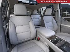 2027 GMC Acadia Denali AWD Denali - Photo 6