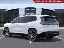 2027 GMC Acadia Denali Ultimate AWD Denali Ultimate - Photo 3