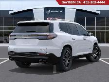 2027 GMC Acadia Denali Ultimate AWD Denali Ultimate - Photo 4
