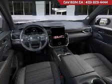 2027 GMC Acadia Denali Ultimate AWD Denali Ultimate - Photo 5