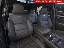 2027 GMC Acadia Denali Ultimate AWD Denali Ultimate - Photo 6