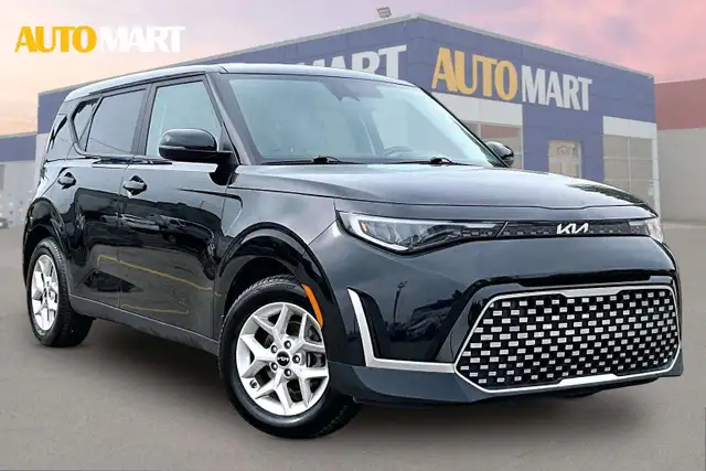 2023 Kia Soul TOUCHSCREEN | BLUETOOTH | BLINDSPOT | CAMERA |