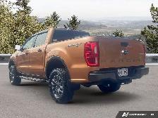 2020 Ford Ranger - Photo 4