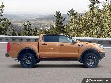 2020 Ford Ranger - Photo 7