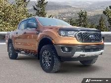 2020 Ford Ranger - Photo 8