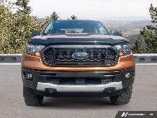 2020 Ford Ranger - Photo 9