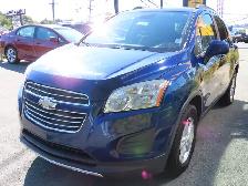 2016 Chevrolet Trax LT AWD - Photo 3