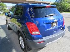 2016 Chevrolet Trax LT AWD - Photo 4