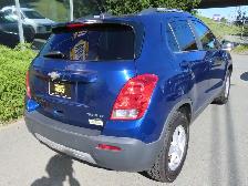 2016 Chevrolet Trax LT AWD - Photo 5