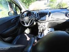 2016 Chevrolet Trax LT AWD - Photo 6