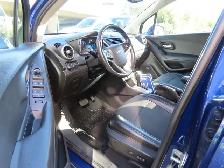 2016 Chevrolet Trax LT AWD - Photo 7