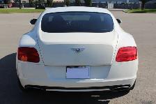 2012 Bentley Continental GT Mulliner Coupe Automatic W12 - Photo 6