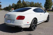 2012 Bentley Continental GT Mulliner Coupe Automatic W12 - Photo 7