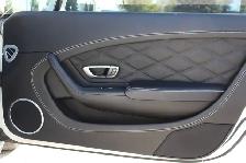 2012 Bentley Continental GT Mulliner Coupe Automatic W12 - Photo 8