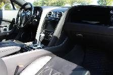 2012 Bentley Continental GT Mulliner Coupe Automatic W12 - Photo 9