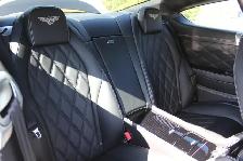 2012 Bentley Continental GT Mulliner Coupe Automatic W12 - Photo 11