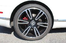 2012 Bentley Continental GT Mulliner Coupe Automatic W12 - Photo 12