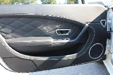 2012 Bentley Continental GT Mulliner Coupe Automatic W12 - Photo 15