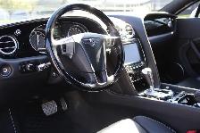 2012 Bentley Continental GT Mulliner Coupe Automatic W12 - Photo 16