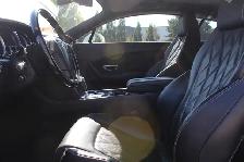 2012 Bentley Continental GT Mulliner Coupe Automatic W12 - Photo 17