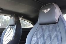 2012 Bentley Continental GT Mulliner Coupe Automatic W12 - Photo 20