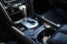 2012 Bentley Continental GT Mulliner Coupe Automatic W12 - Photo 25
