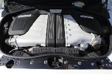 2012 Bentley Continental GT Mulliner Coupe Automatic W12 - Photo 26