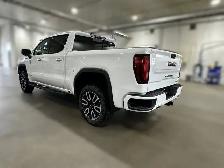 2026 GMC Sierra 1500 AT4 - Photo 3