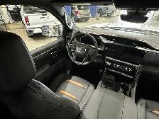 2026 GMC Sierra 1500 AT4 - Photo 16