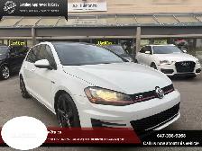 2015 Volkswagen Golf GTI Autobahn - Photo 2