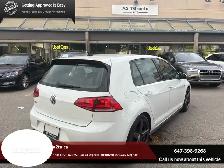 2015 Volkswagen Golf GTI Autobahn - Photo 4