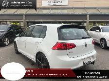 2015 Volkswagen Golf GTI Autobahn - Photo 5