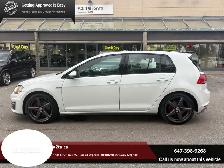 2015 Volkswagen Golf GTI Autobahn - Photo 6
