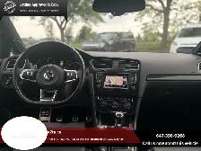 2015 Volkswagen Golf GTI Autobahn - Photo 11