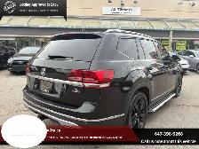 2019 VOLKSWAGEN ATLAS 3.6 FSI 4MOTION - Photo 4