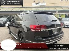 2019 VOLKSWAGEN ATLAS 3.6 FSI 4MOTION - Photo 5