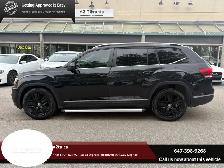 2019 VOLKSWAGEN ATLAS 3.6 FSI 4MOTION - Photo 6