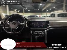 2019 VOLKSWAGEN ATLAS 3.6 FSI 4MOTION - Photo 15