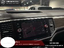 2019 VOLKSWAGEN ATLAS 3.6 FSI 4MOTION - Photo 18