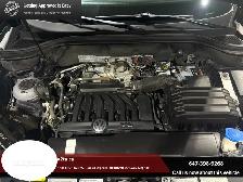 2019 VOLKSWAGEN ATLAS 3.6 FSI 4MOTION - Photo 27