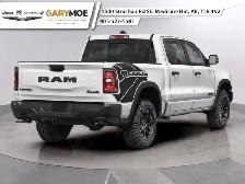 2026 Ram 1500 Rebel Rebel 4x4 Crew Cab 5&amp.apos.7&amp.quot. Bo - Photo 2