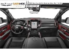 2026 Ram 1500 Rebel Rebel 4x4 Crew Cab 5&amp.apos.7&amp.quot. Bo - Photo 5
