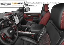 2026 Ram 1500 Rebel Rebel 4x4 Crew Cab 5&amp.apos.7&amp.quot. Bo - Photo 6