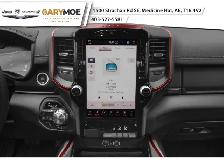 2026 Ram 1500 Rebel Rebel 4x4 Crew Cab 5&amp.apos.7&amp.quot. Bo - Photo 7