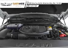2026 Ram 1500 Rebel Rebel 4x4 Crew Cab 5&amp.apos.7&amp.quot. Bo - Photo 9