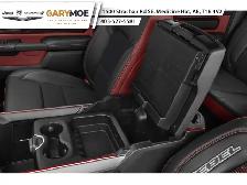2026 Ram 1500 Rebel Rebel 4x4 Crew Cab 5&amp.apos.7&amp.quot. Bo - Photo 11