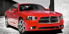 2014 Dodge Charger SXT