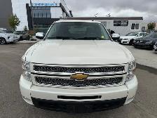2012 Chevrolet Silverado 1500 LTZ 4WD : Crew Cab Pickup - Photo 2
